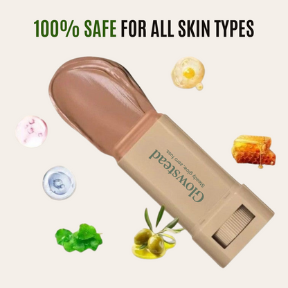 Glowstead Serum Boosted Skin Tint Balm