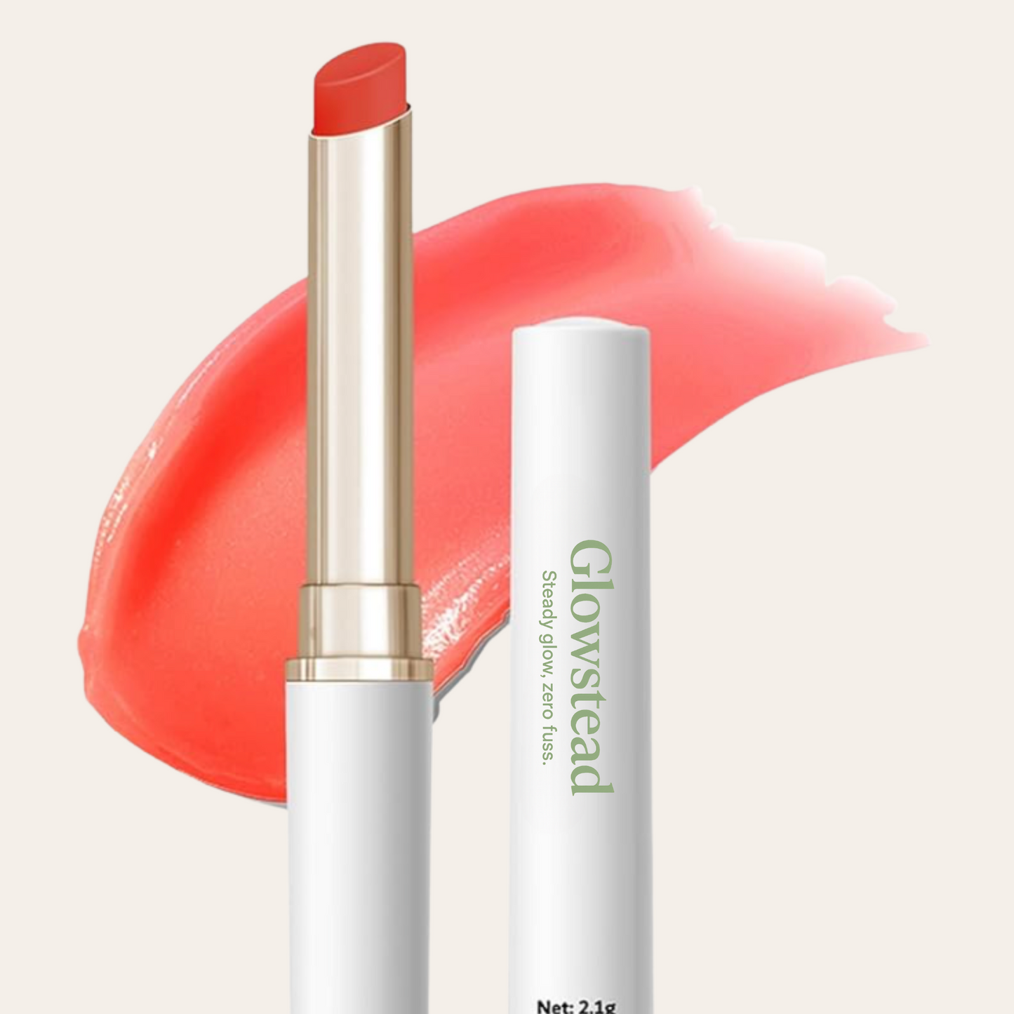 Glowstead Adaptive Tone Balm