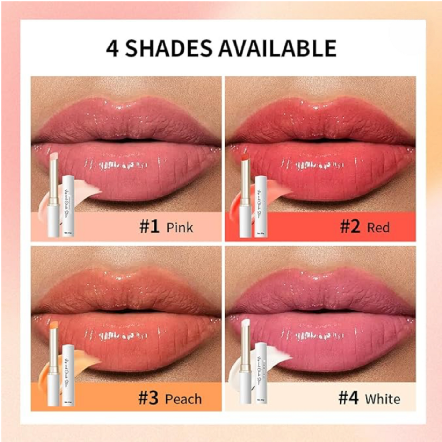 Glowstead Adaptive Tone Balm