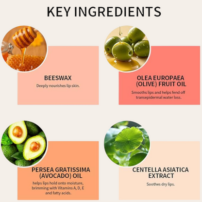 Glowstead Adaptive Tone Balm