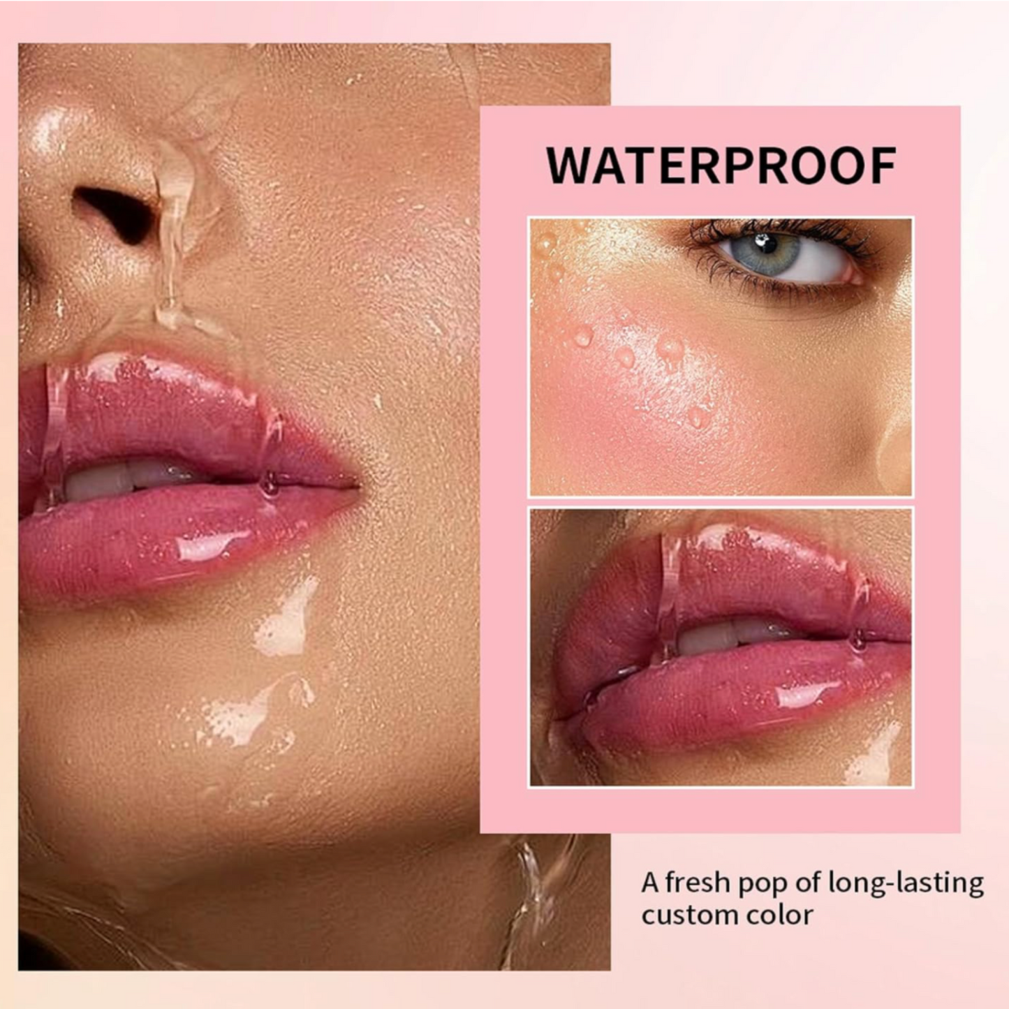 Glowstead Adaptive Tone Balm