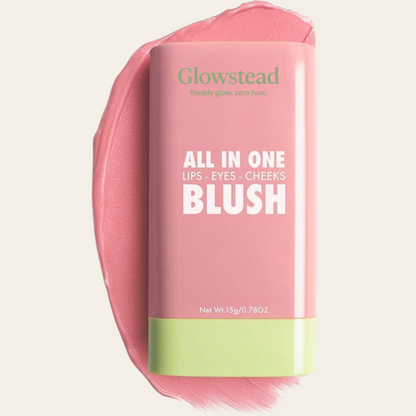 Glowstead All-In-One Color Balm (Lips • Eyes • Cheeks)