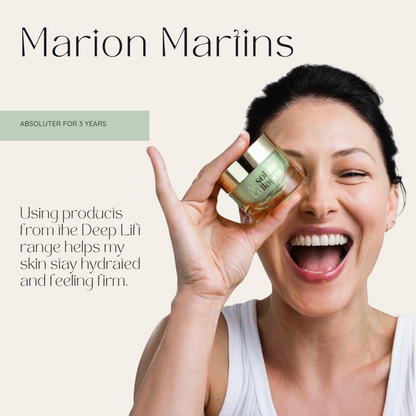 Glowstead — Serum-Boosted Skin Tint Balm