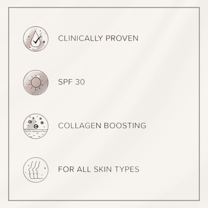 Glowstead — Serum-Boosted Skin Tint Balm