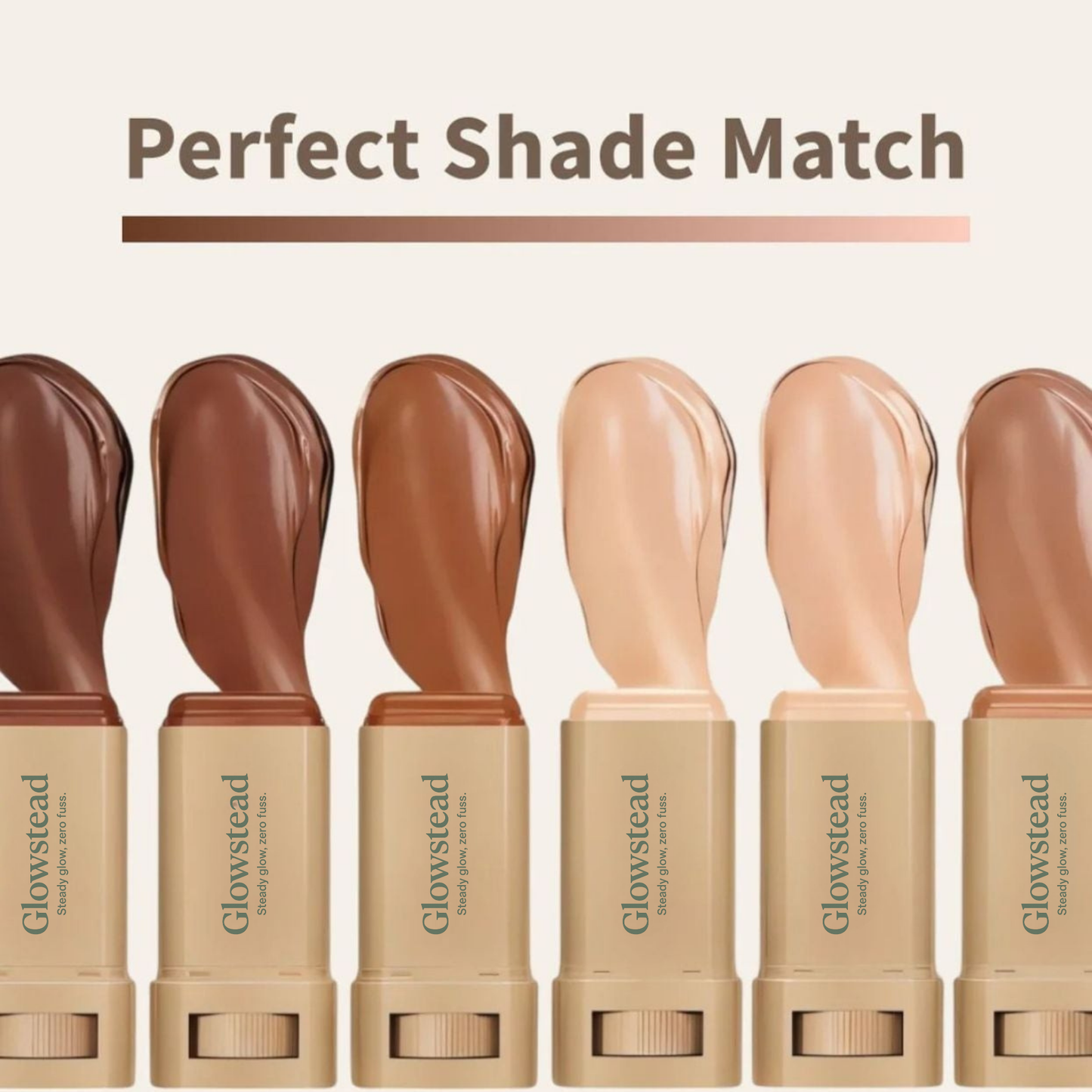 Glowstead Serum Boosted Skin Tint Balm