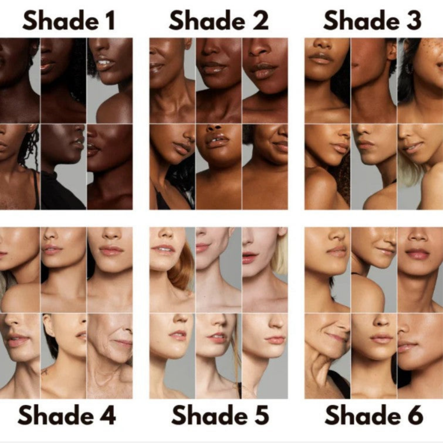 Glowstead Serum Boosted Skin Tint Balm