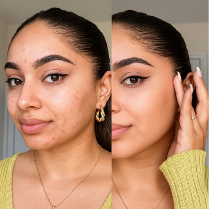 Glowstead Serum Boosted Skin Tint Balm