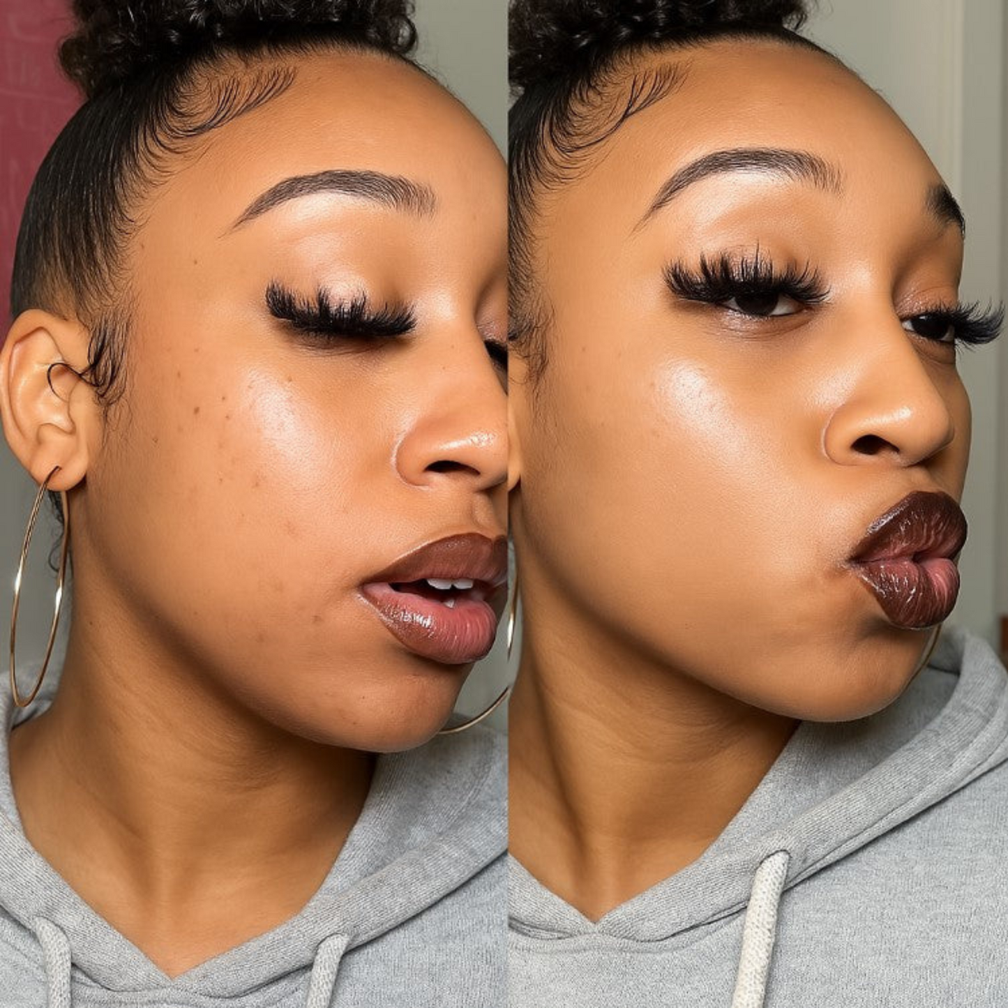 Glowstead Serum Boosted Skin Tint Balm