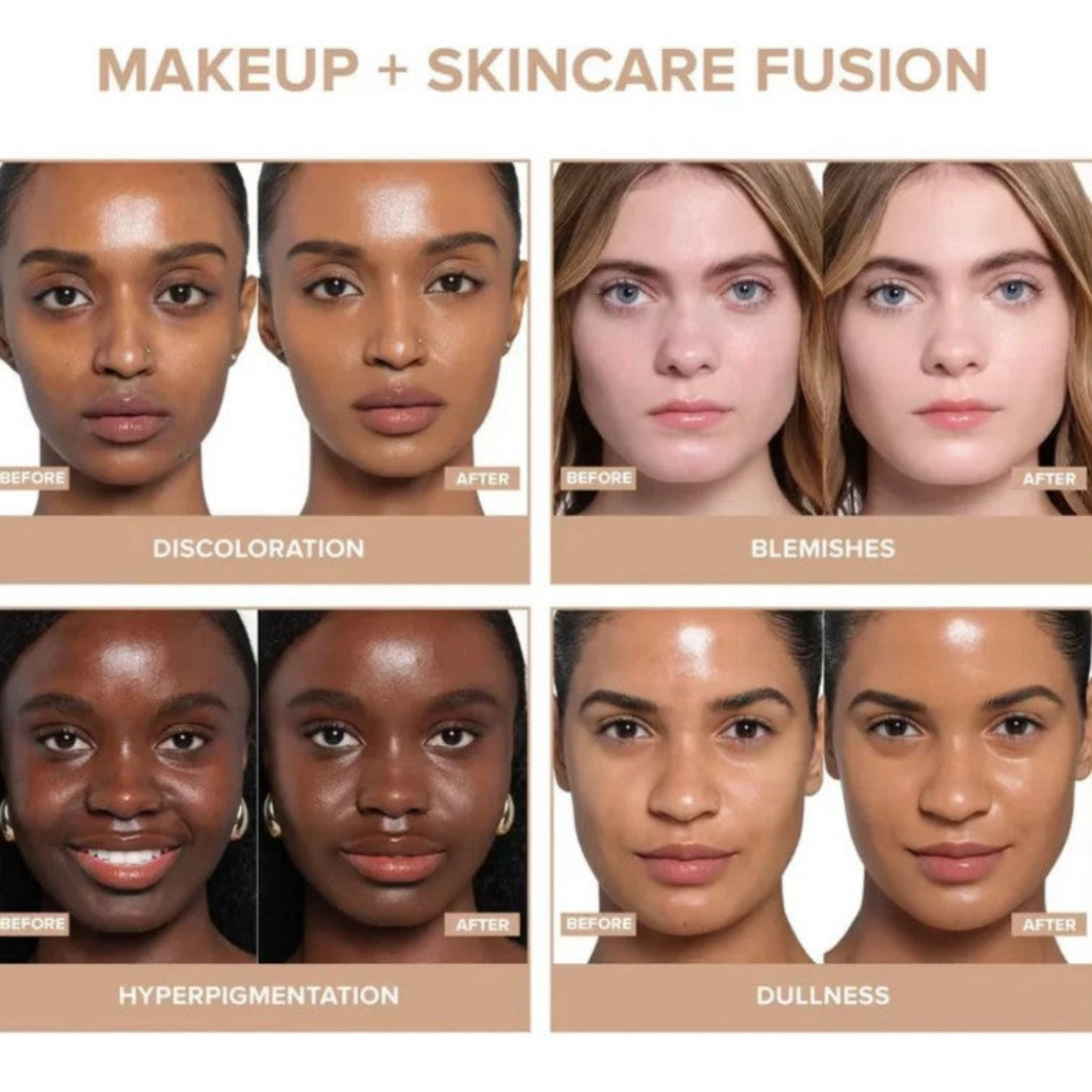 Glowstead Serum Boosted Skin Tint Balm